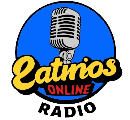 Latinos Online Radio